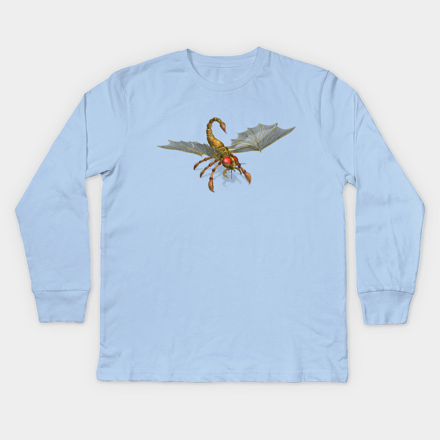 ScorpFly